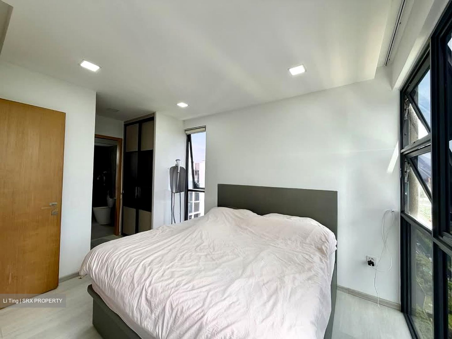 Blossom Residences (D23), Condominium #548913791